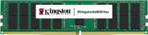 Image d'une barrette de mémoire RAM DDR4 de Kingston, représentant 128 Go de mémoire haute performance, symbole de fiabilité et d'efficacité pour le serveur XeonDual ProMax.